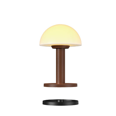 Villeroy & Boch Bergamo Rechargeable Table Lamp