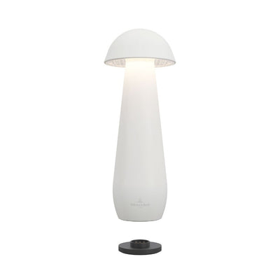 Villeroy & Boch Modena Rechargeable Table Lamp (H 21 cm) - Matte Finish