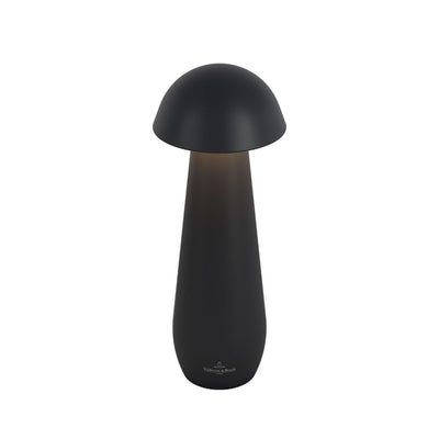 Villeroy & Boch Modena Rechargeable Table Lamp (H 21 cm) - Matte Finish