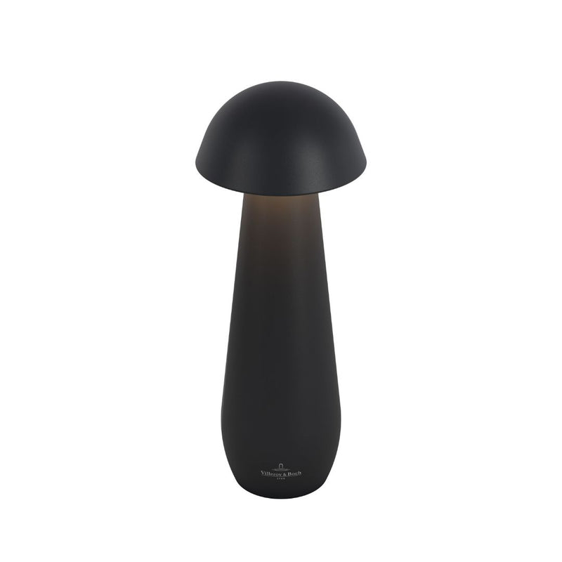 Villeroy & Boch Modena Rechargeable Table Lamp (H 21 cm) - Matte Finish