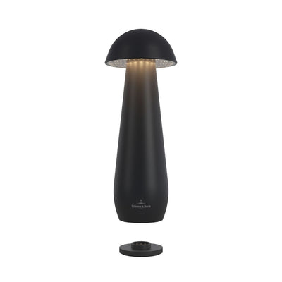 Villeroy & Boch Modena Rechargeable Table Lamp (H 21 cm) - Matte Finish