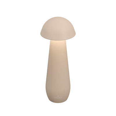 Villeroy & Boch Modena Rechargeable Table Lamp (H 21 cm) - Matte Finish