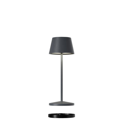 Villeroy & Boch Seoul Table Lamp, H20 cm, Matte Finish – Remote Control Compatible