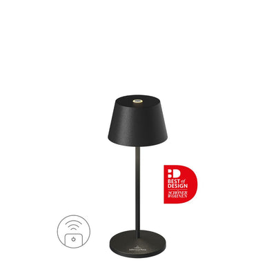 Villeroy & Boch Seoul Table Lamp, H20 cm, Matte Finish – Remote Control Compatible