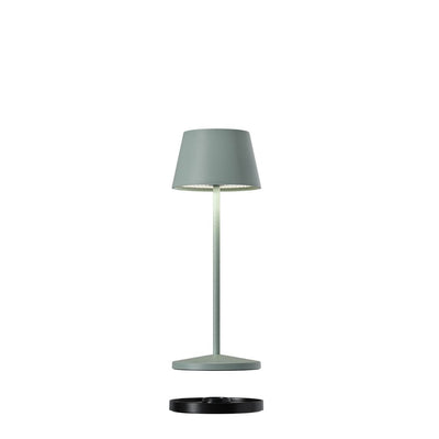Villeroy & Boch Seoul Table Lamp, H20 cm, Matte Finish – Remote Control Compatible