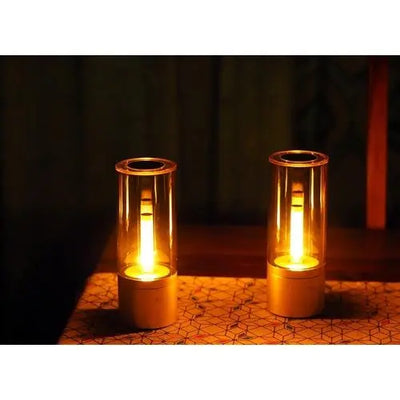 Candela Lamp Decorative Lights