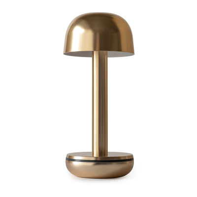 Humble Two table lamp, Gold