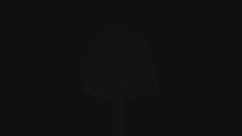 Villeroy & Boch Seoul Table Lamp (H20 cm, Matte)