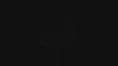 Villeroy & Boch Seoul Table Lamp (H20 cm, Glossy)