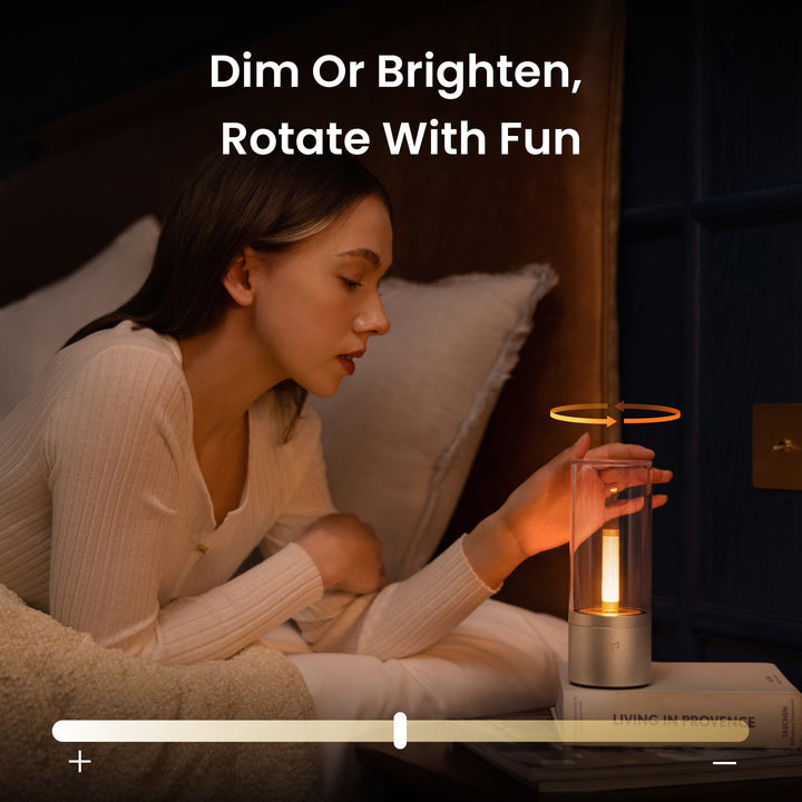 Yeelight Candela lamp - Main Image