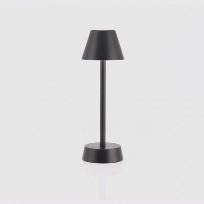 Filini Empire table lamp, black